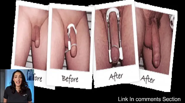 حار Scientifically proven ways to increase penile length أفضل مقاطع الفيديو