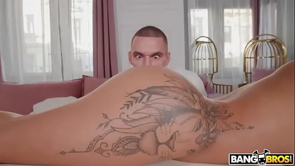 Hot Huge Tits Massage best Videos