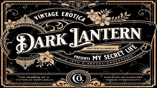 Vroči Dark Lantern Entertainment, Top Twenty Vintage Cumshots najboljši videoposnetki