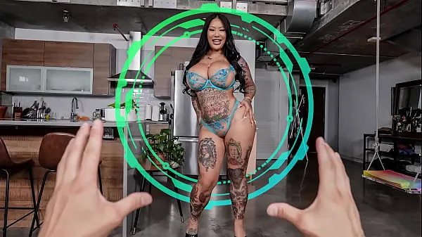 Hot SEX SELECTOR - Curvy, Tattooed Asian Goddess Connie Perignon Is Here To Play best Videos