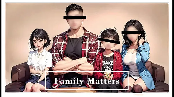 Vroči Family Matters: Episode 1 najboljši videoposnetki