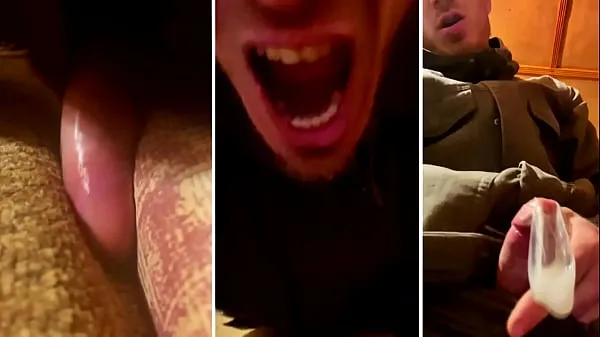 Népszerű Horny guy fucks the bed and moans! Humping Pillow! Cum Handsfree legjobb videók