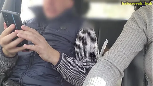 Les femme trompée avec un chauffeur de taxi meilleures vidéos