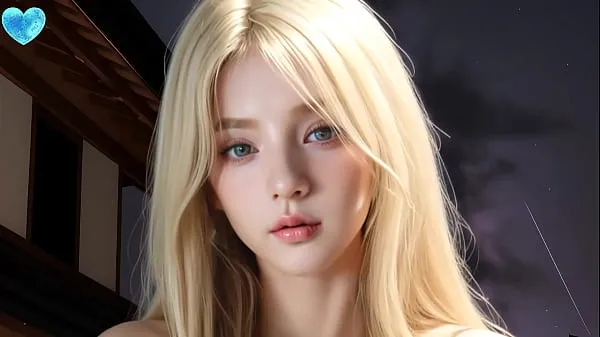 Žhavá 18YO Petite Athletic Blonde Ride You All Night POV - Girlfriend Simulator ANIMATED POV - Uncensored Hyper-Realistic Hentai Joi, With Auto Sounds, AI [FULL VIDEO nejlepší videa