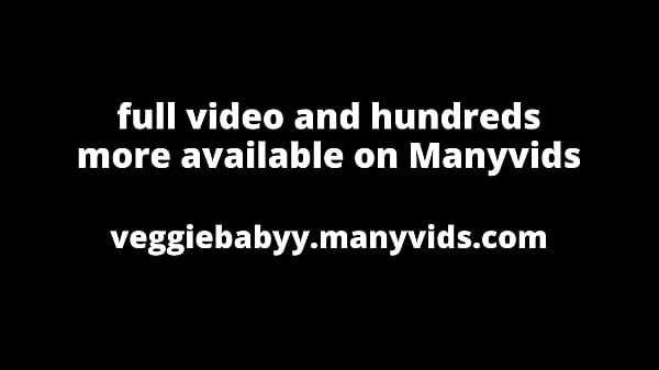 Hot MILF Domme's funishment: pov fingering, pegging, and riding - full video on Veggiebabyy Manyvids best Videos