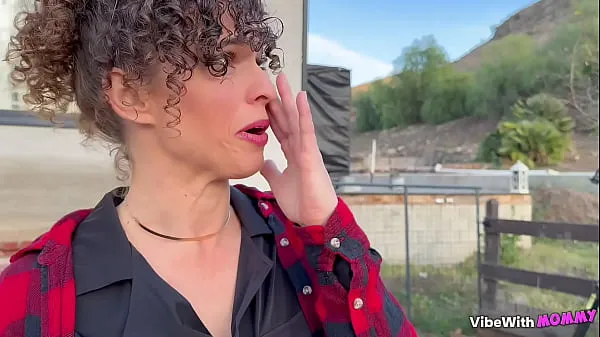 Crying Jewish Ranch Wife Takes Neighbor Boy's Virginity Video hay nhất