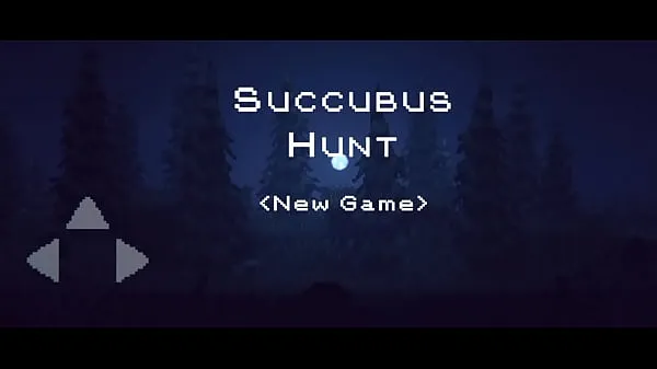 Καυτά Can we catch a ghost? succubus hunt καλύτερα βίντεο