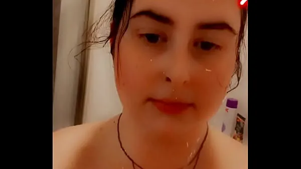 Žhavá Just a little shower fun nejlepší videa